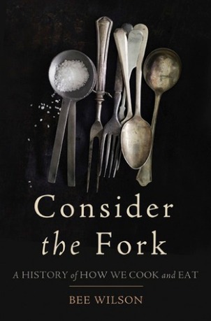 Brief Notes on “Consider the Fork”