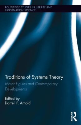 New Routledge Text on Systems Theory