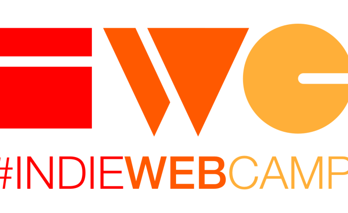 IndieWebCamp Los Angeles 2016 Announced for November 4-6