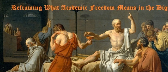 Reframing What Academic Freedom Means in the Digital Age